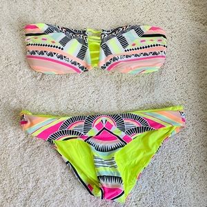 RIPCURL BIKINI GREAT CONDITION